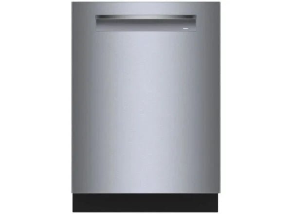 Bosch 800 Series 24 - Inch Dishwasher in Anti - Fingerprint Stainless Steel – SHP78CM5N - Ezonesglobal - Buy at Wine Coolers Online