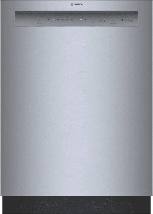 Bosch SHE3AEM5N 100 Series Dishwasher 24″ Stainless Steel - Ezonesglobal - Buy at Wine Coolers Online