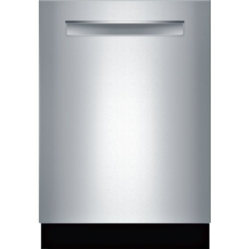 Bosch SHPM78Z55N/20 800 Series Dishwasher 24” Stainless Steel - Ezonesglobal - Buy at Wine Coolers Online
