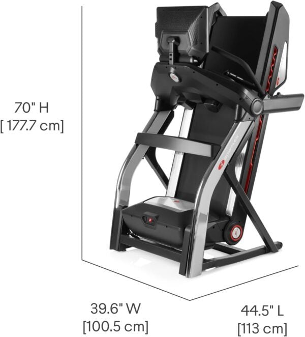 BowFlex Treadmill 22 - Ezonesglobal - Buy at Wine Coolers Online