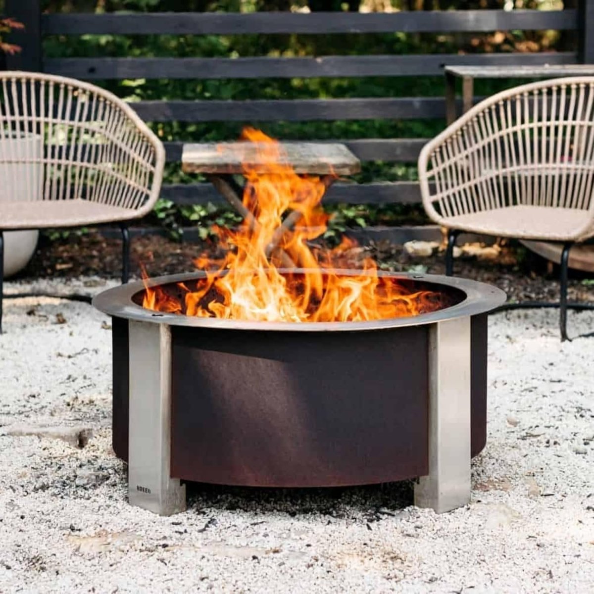 Breeo X Series 30 Smokeless Fire Pit - Ezonesglobal - Buy at Wine Coolers Online