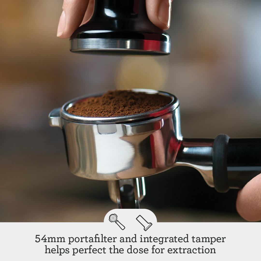 Breville Barista Touch Espresso Machine - Ezonesglobal - Buy at Wine Coolers Online