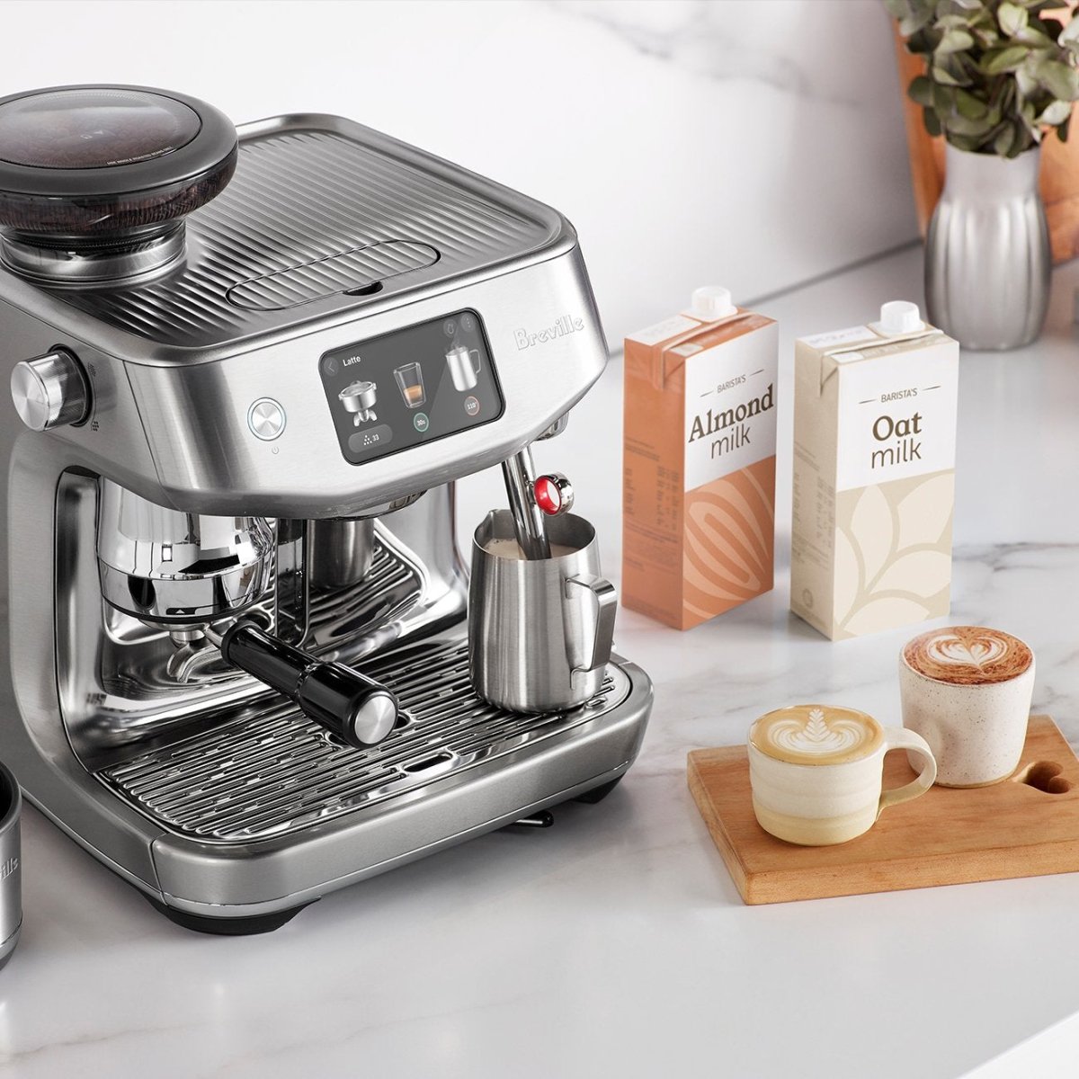 Breville the Oracle Jet Espresso Machine - Ezonesglobal - Buy at Wine Coolers Online