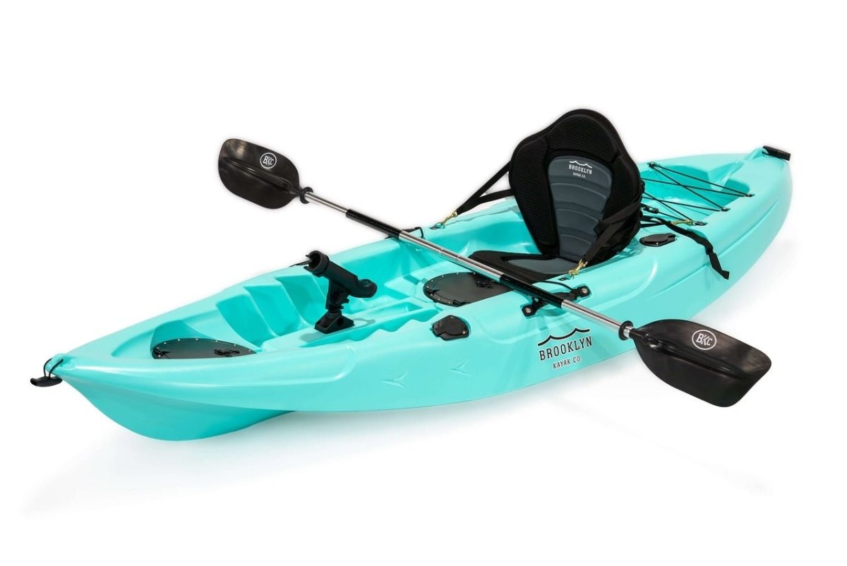 Brooklyn 9.0 Single Kayak - Ezonesglobal - Buy at Wine Coolers Online