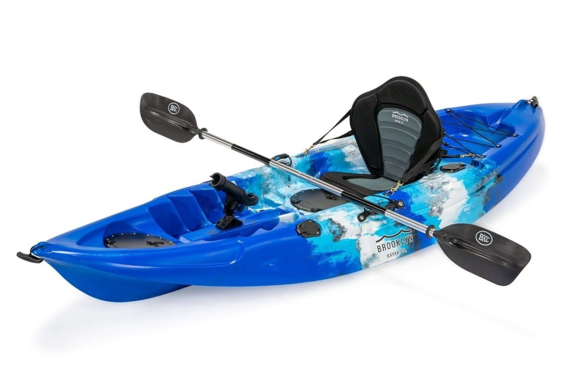Brooklyn 9.0 Single Kayak - Ezonesglobal - Buy at Wine Coolers Online