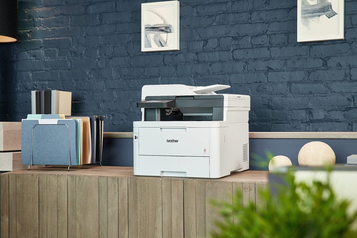 Brother MFC - L3780CDW Wireless Laser Color Printer - Ezonesglobal - Buy at Wine Coolers Online