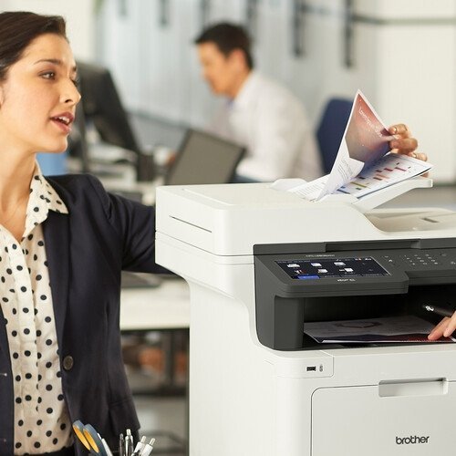 Brother MFC - L8905CDW Wireless Color Laser Printer - Ezonesglobal - Buy at Wine Coolers Online