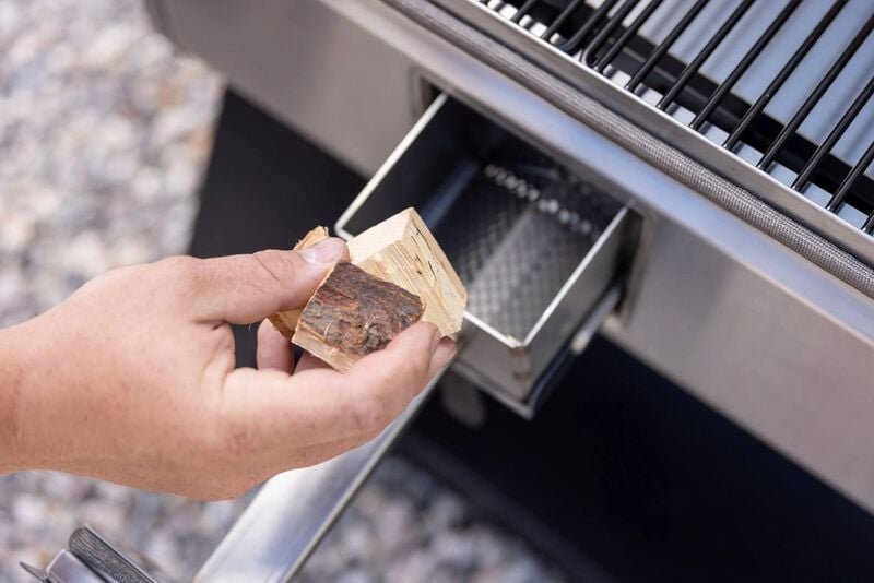 Camp Chef Woodwind Pro 36 Pellet Grill - Ezonesglobal - Buy at Wine Coolers Online