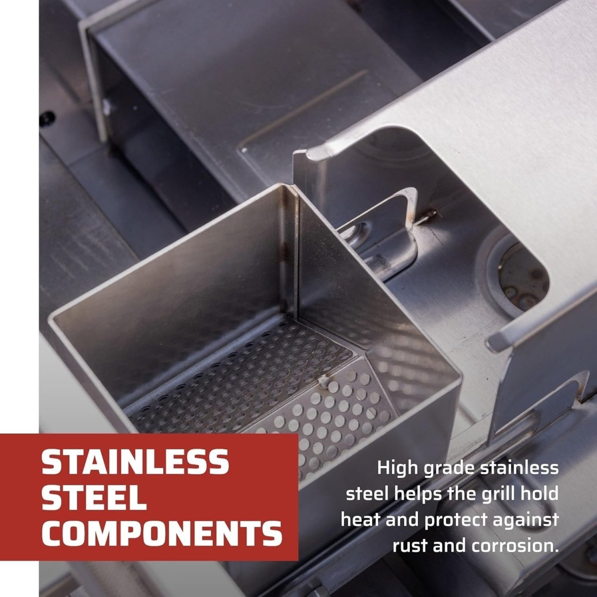 Camp Chef Woodwind Pro 36 Pellet Grill PG36WWSB - Ezonesglobal - Buy at Wine Coolers Online