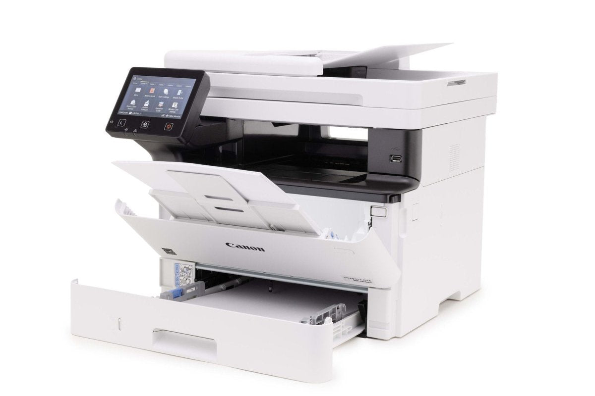 Canon imageCLASS MF465dw Wireless Mobile - Ready Duplex Laser All - In - One Monochrome Printer - Ezonesglobal - Buy at Wine Coolers Online
