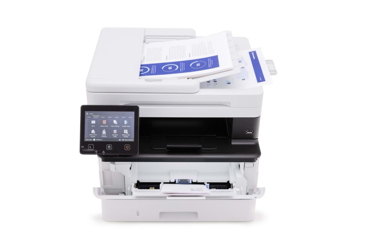 Canon imageCLASS MF465dw Wireless Mobile - Ready Duplex Laser All - In - One Monochrome Printer - Ezonesglobal - Buy at Wine Coolers Online