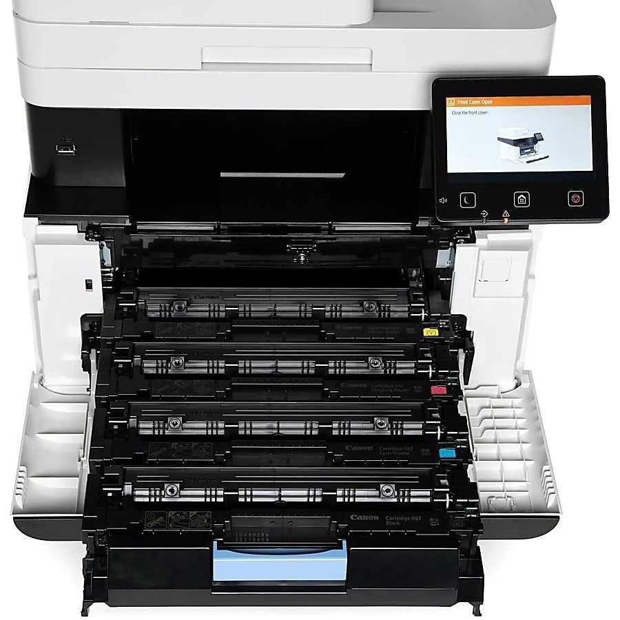 Canon Imageclass Mf656cdw Color Printer - Ezonesglobal - Buy at Wine Coolers Online