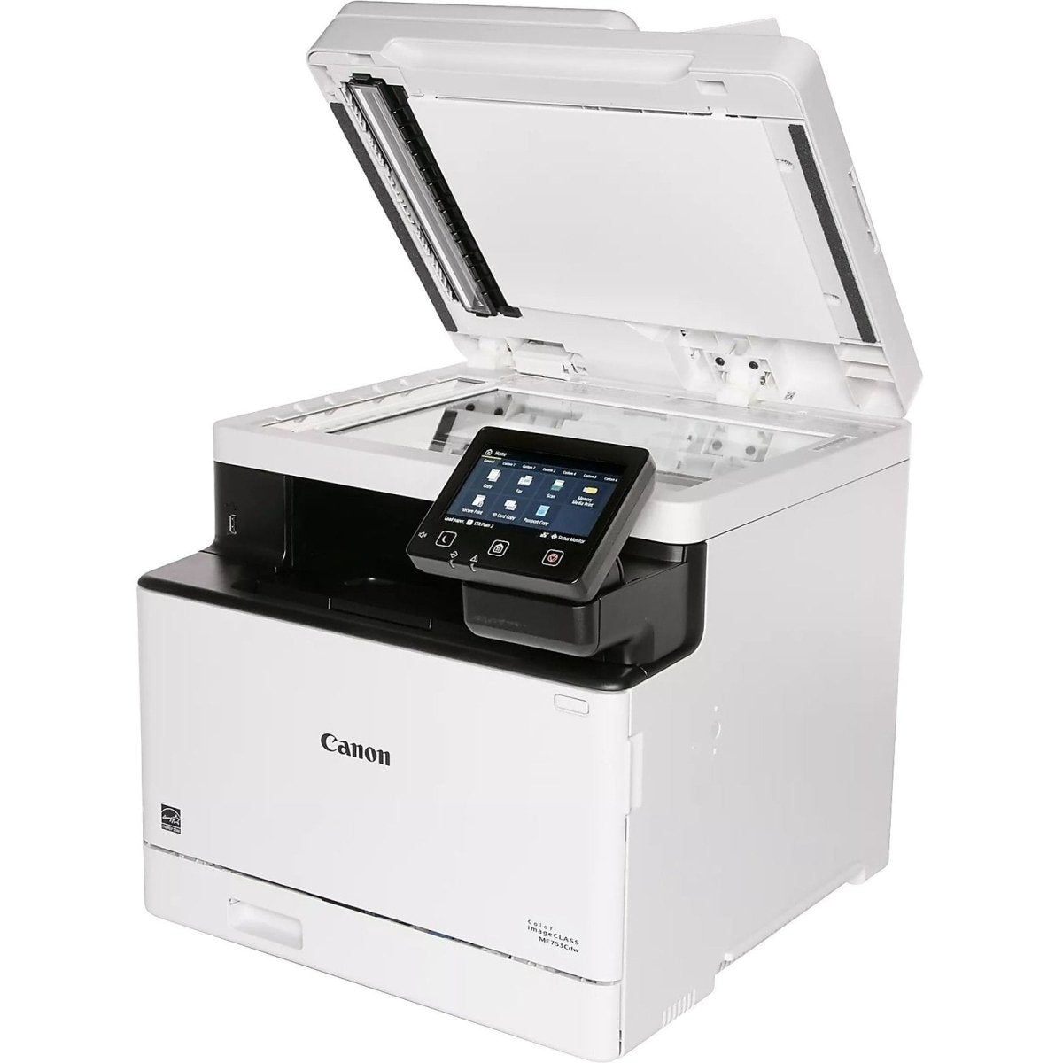 Canon imageCLASS MF753Cdw Wireless Color Laser Printer - Ezonesglobal - Buy at Wine Coolers Online