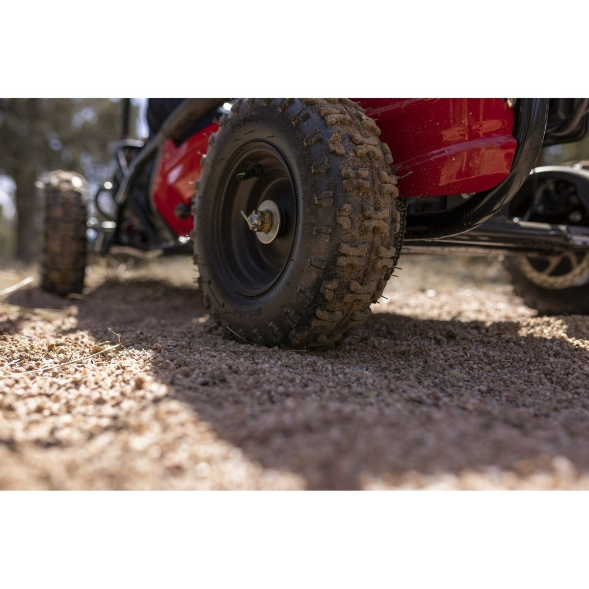 Coleman Powersports GK100 One - Seater Go Kart - Ezonesglobal - Buy at Wine Coolers Online