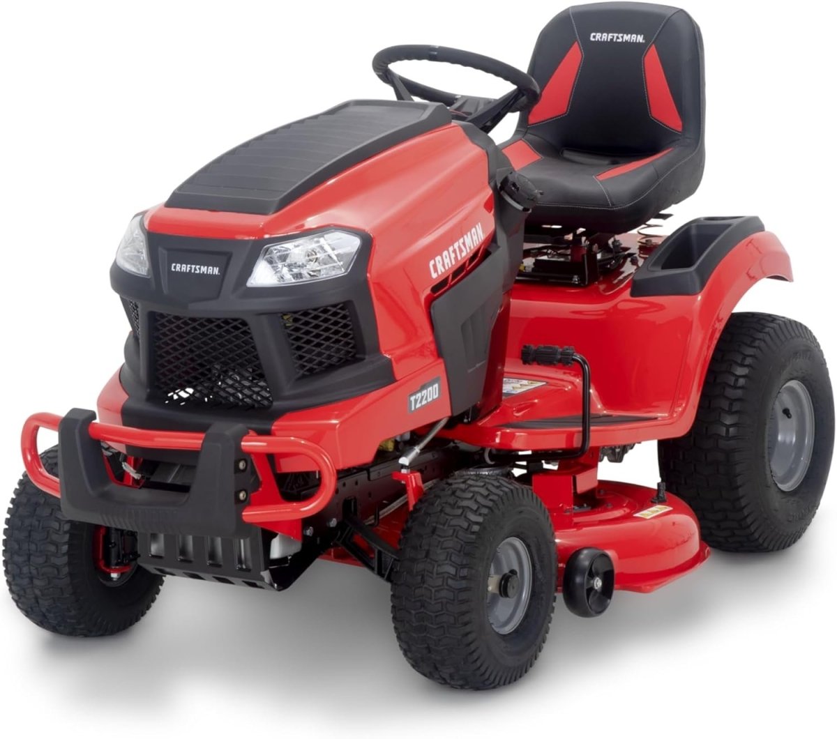 Craftsman T2200K 42 - in 20 HP 725cc Hydrostatic Riding Mower - Ezonesglobal - Buy at Wine Coolers Online
