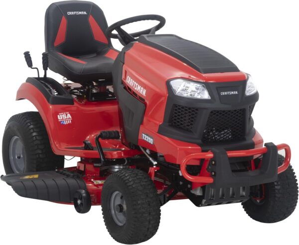 Craftsman T2200K 42 - in 20 HP 725cc Hydrostatic Riding Mower - Ezonesglobal - Buy at Wine Coolers Online