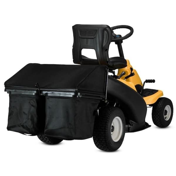 Craftsman Twin Bin Bagger 30″ - Ezonesglobal - Buy at Wine Coolers Online