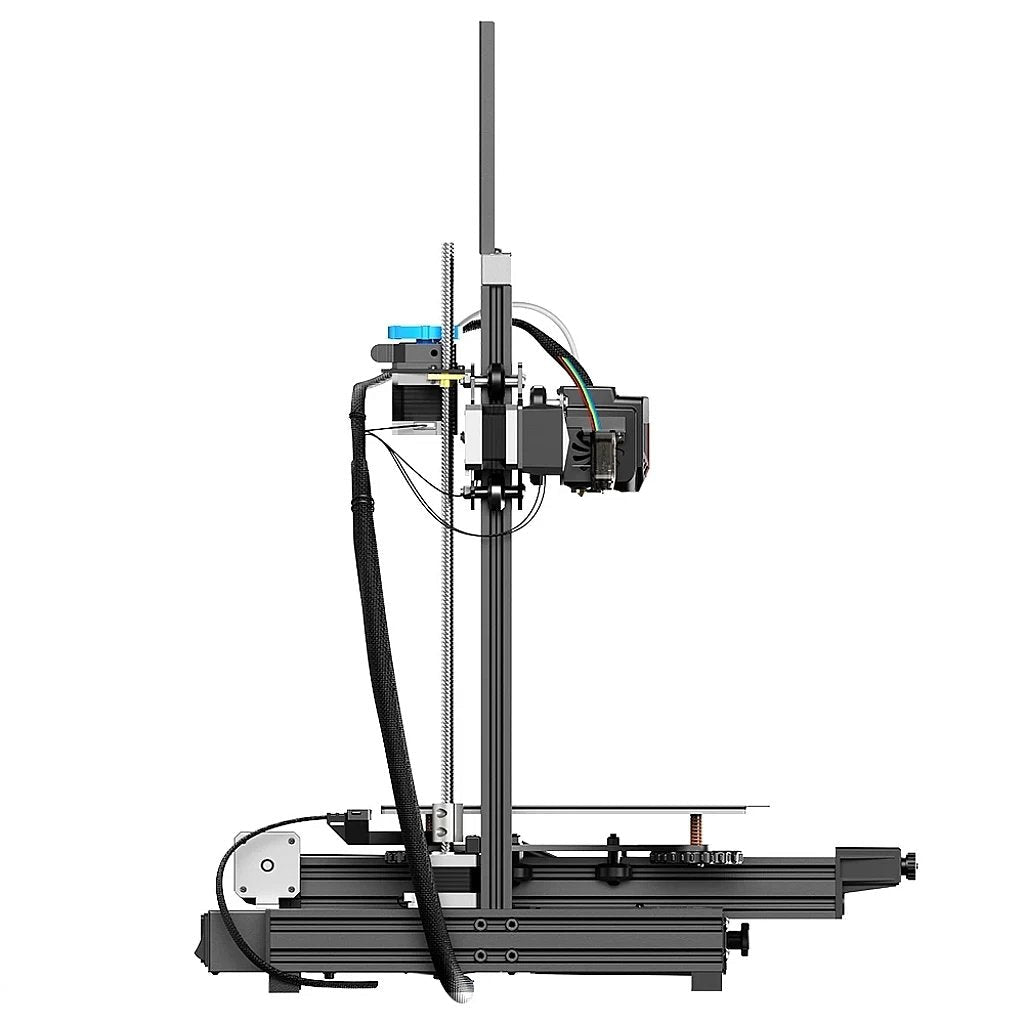 Creality 3D Printer Upgrade Ender 3 V2 Neo with Resume Printing +PLA 1kg - Ezonesglobal - Buy at Wine Coolers Online