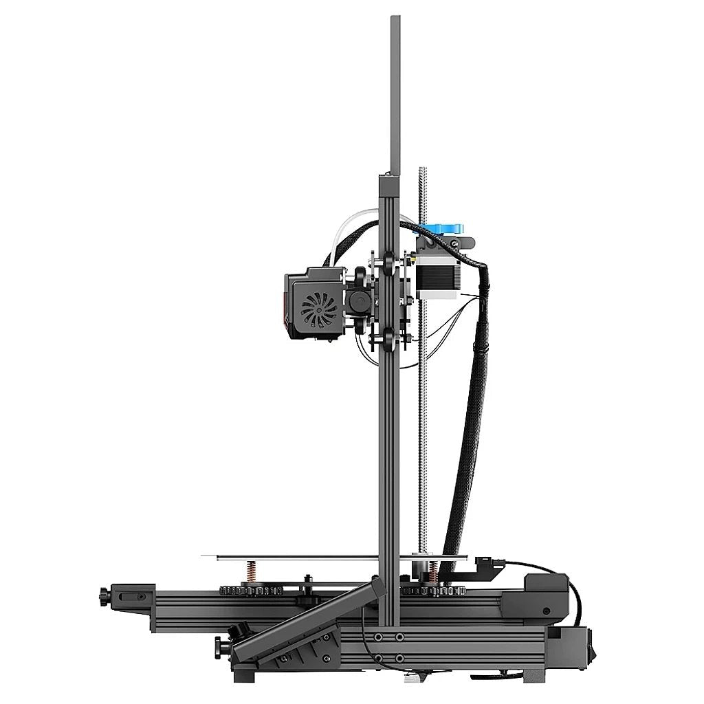 Creality 3D Printer Upgrade Ender 3 V2 Neo with Resume Printing +PLA 1kg - Ezonesglobal - Buy at Wine Coolers Online