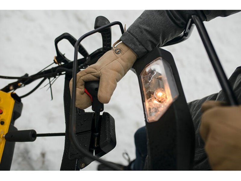 Cub Cadet 1X 21 in. 208cc Single - Stage Gas Snow Blower - Ezonesglobal - Buy at Wine Coolers Online