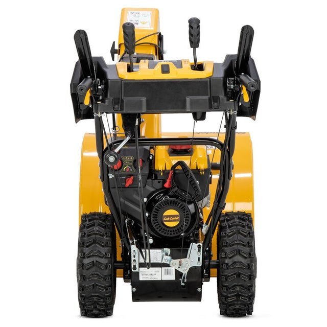 Cub Cadet 2X 26″ IntelliPOWER Two - Stage Electric Start Gas Snow Blower - Ezonesglobal - Buy at Wine Coolers Online