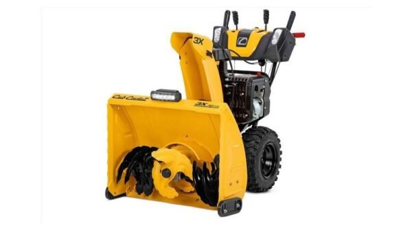 Cub Cadet 3X 30″ HD Three - Stage Snow Blower 31AH5EVW710 - Ezonesglobal - Buy at Wine Coolers Online
