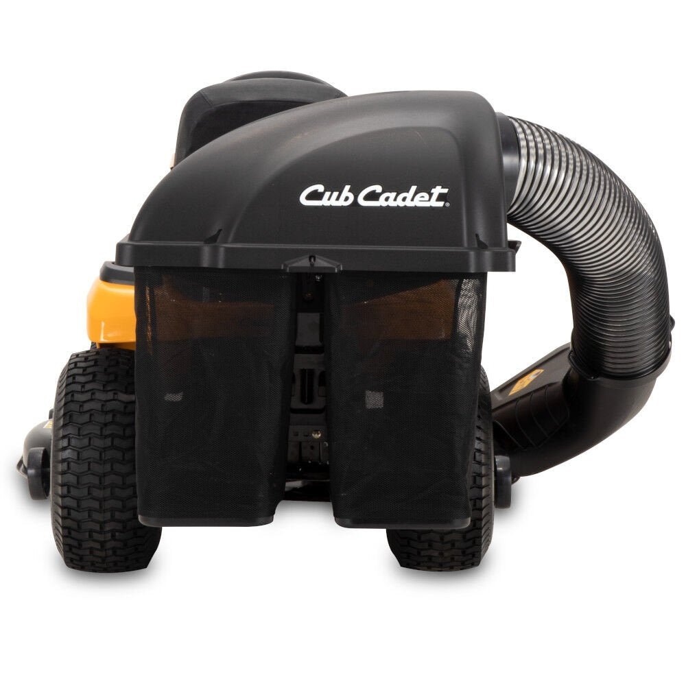 Cub Cadet Double Bagger for XT1 and XT2 Series Riding Lawn Mowers - Ezonesglobal - Buy at Wine Coolers Online
