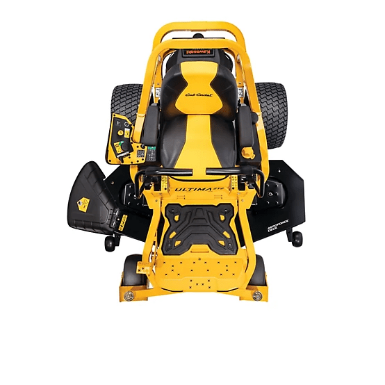 Cub Cadet Ultima ZT2 60 in. 24 HP Gas Zero - Turn Mower, Kawasaki FR Engine, Dual Hydrostatic Transmission - Ezonesglobal - Buy at Wine Coolers Online