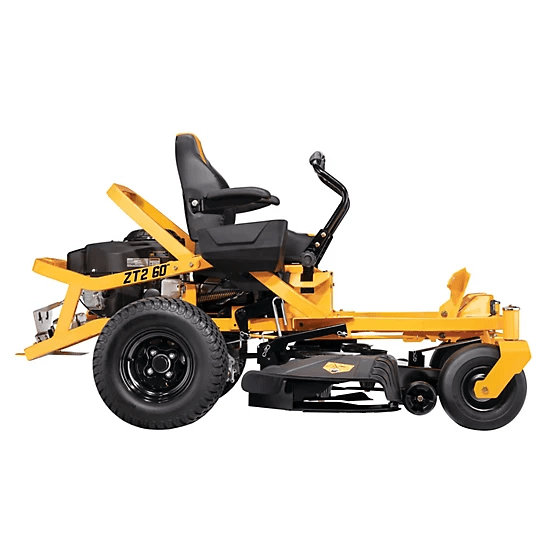 Cub Cadet Ultima ZT2 60 in. 24 HP Gas Zero - Turn Mower, Kawasaki FR Engine, Dual Hydrostatic Transmission - Ezonesglobal - Buy at Wine Coolers Online