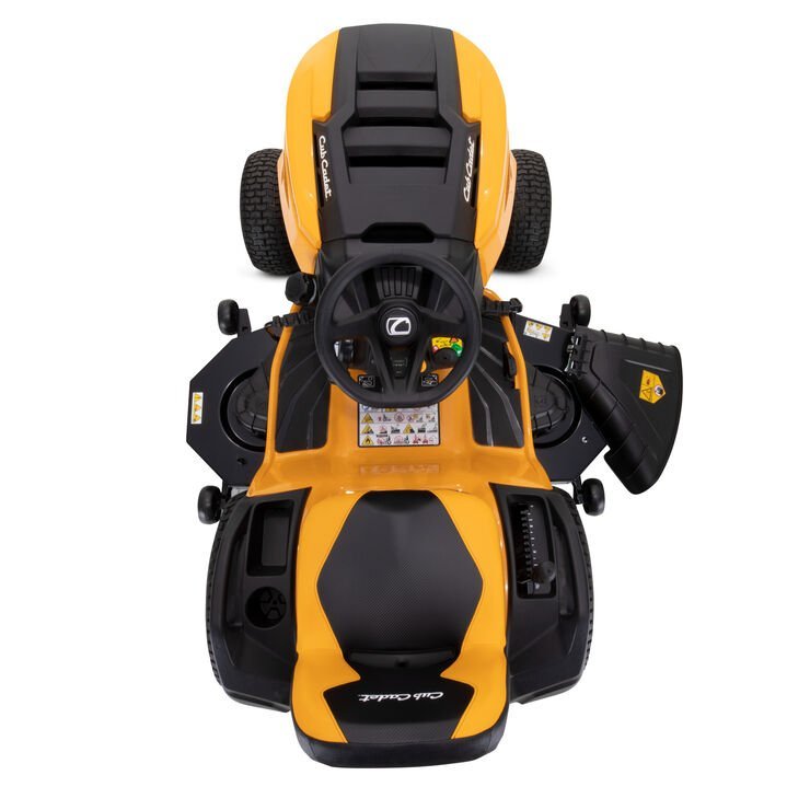 Cub Cadet XT1 GT54 Riding Lawn Mower - Ezonesglobal - Buy at Wine Coolers Online