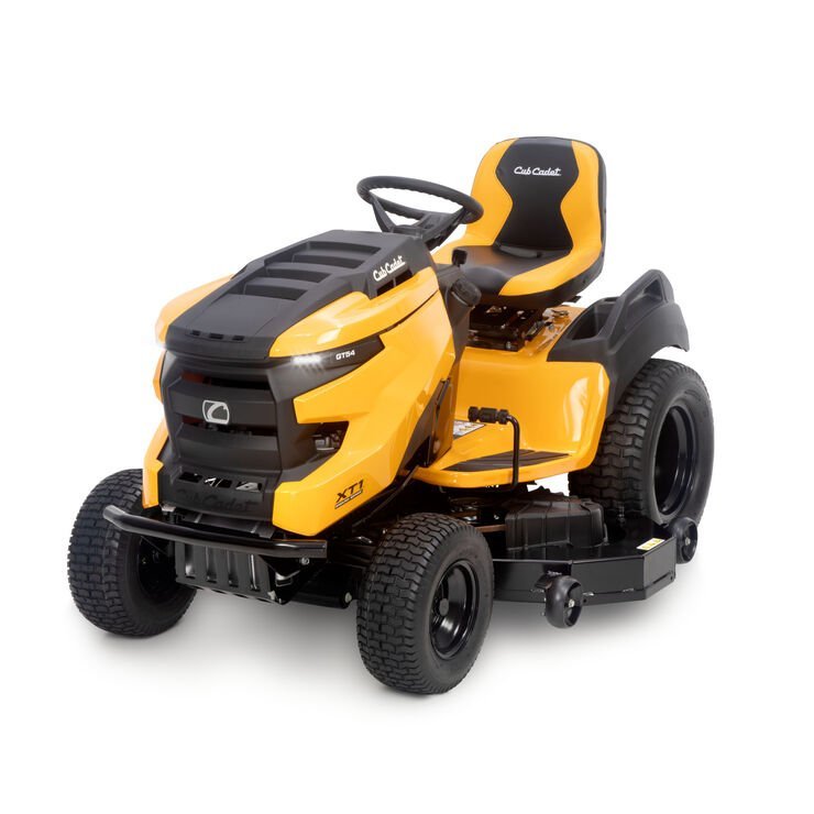 Cub Cadet XT1 GT54 Riding Lawn Mower - Ezonesglobal - Buy at Wine Coolers Online