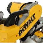 DEWALT 12 - in Double Bevel Sliding Compound Miter Saw - Ezonesglobal - Buy at Wine Coolers Online