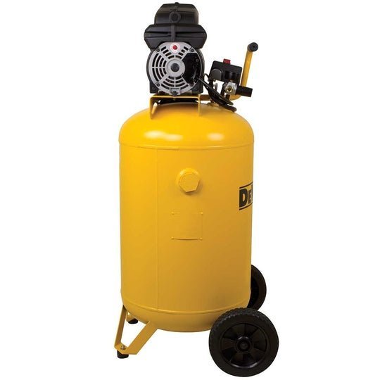 DeWalt 30 Gallon Portable Electric Air Compressor DXCMLA1983012 - Ezonesglobal - Buy at Wine Coolers Online