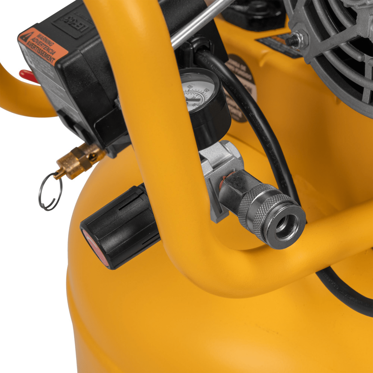 DEWALT 30 - Gallons Portable Vertical Air Compressor DXCM303 - Ezonesglobal - Buy at Wine Coolers Online