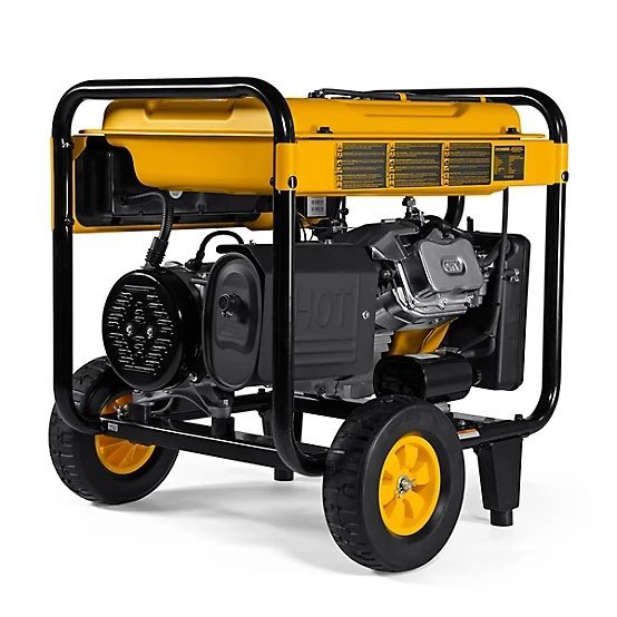 DEWALT 8000 Watt Portable Gas Generator DXGNR8000 - Ezonesglobal - Buy at Wine Coolers Online