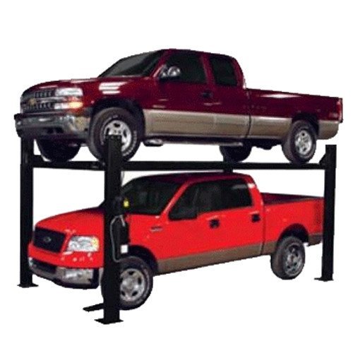 Direct - Lift® Pro - Park 9 Plus Certified 4 Post Lift - Ezonesglobal - Buy at Wine Coolers Online