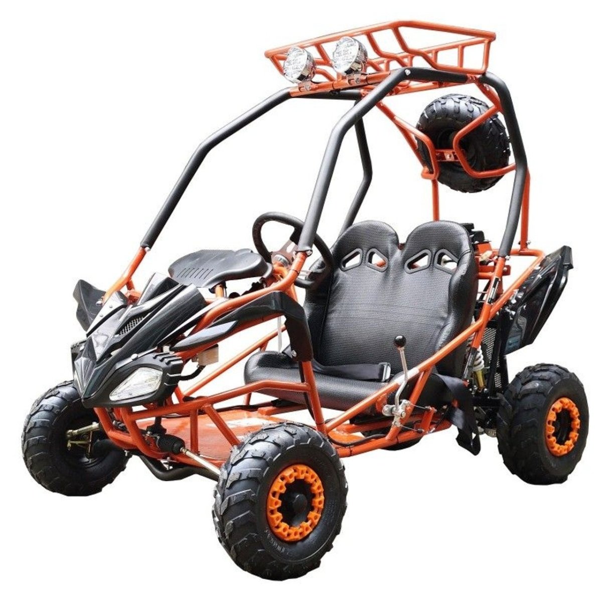 DongFang 125cc Kids Go Kart Type - GTS - Ezonesglobal - Buy at Wine Coolers Online