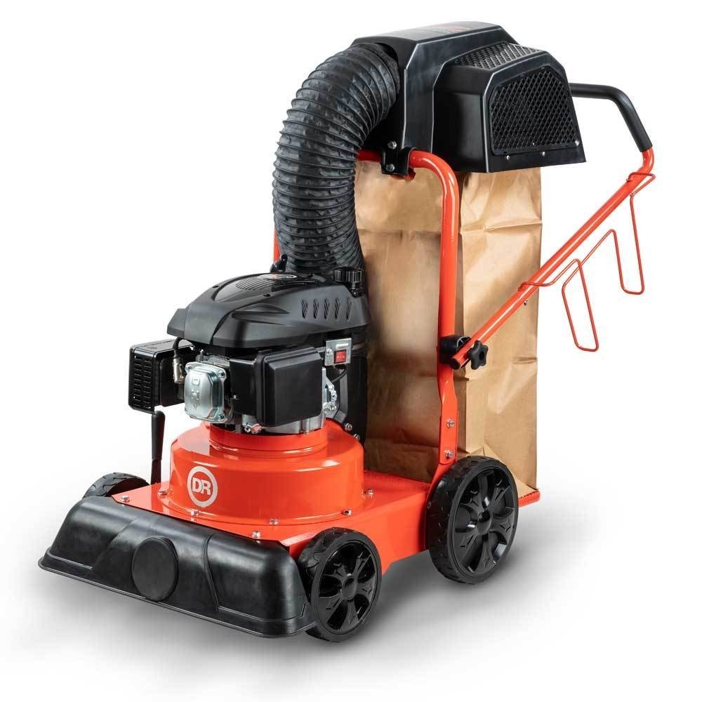 DR Power Leaf Vacuum - Ezonesglobal - Buy at Wine Coolers Online