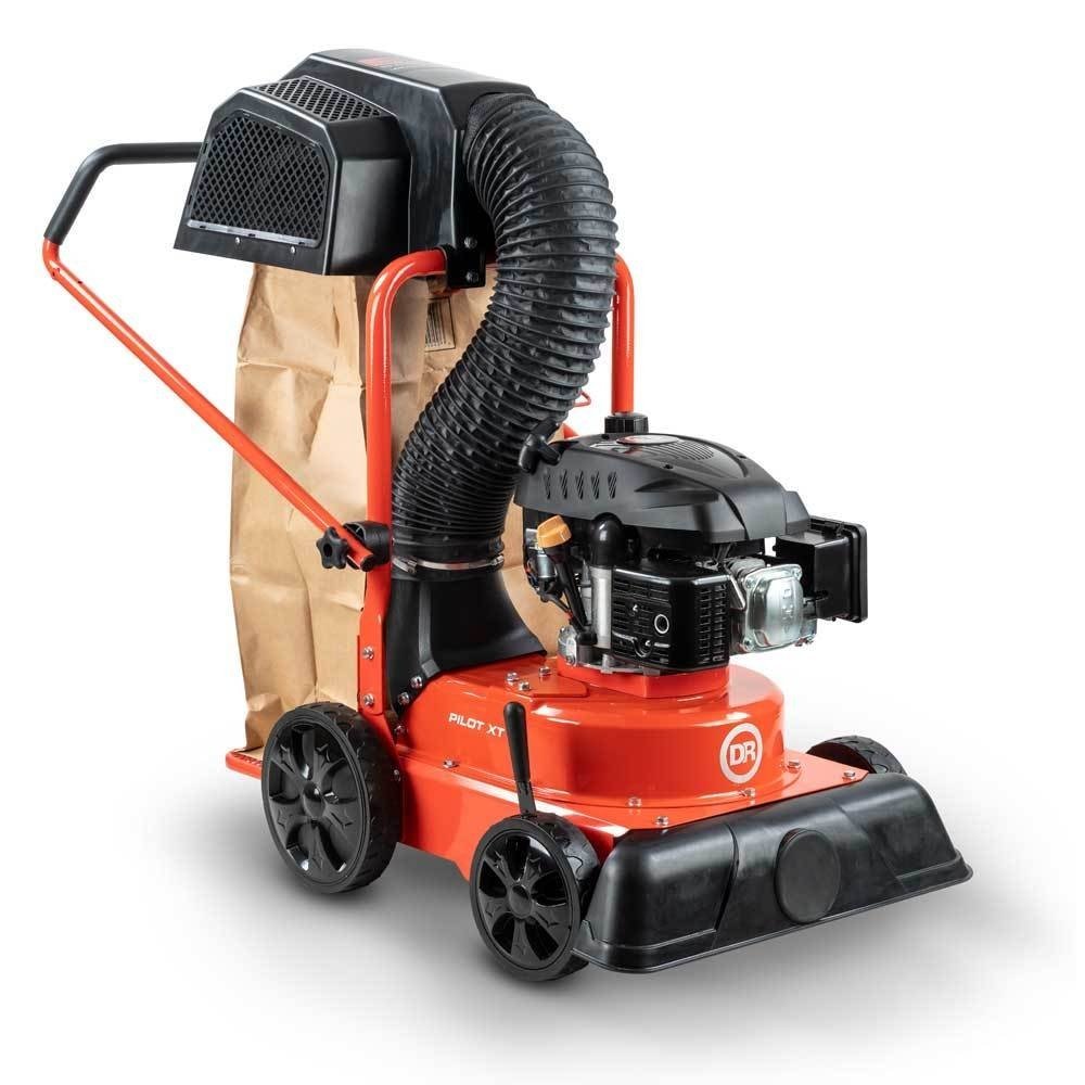 DR Power Leaf Vacuum - Ezonesglobal - Buy at Wine Coolers Online