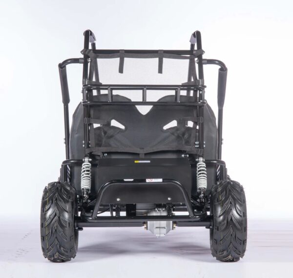 Drift Hero 2 - Seater Electric Go Kart - Ezonesglobal - Buy at Wine Coolers Online