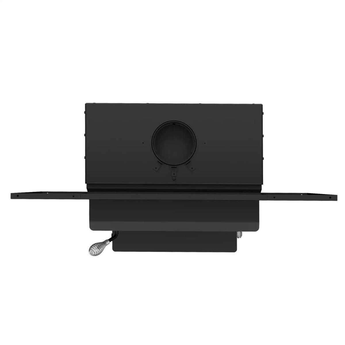 Drolet Escape 1500 - I Wood Insert with Faceplate - Ezonesglobal - Buy at Wine Coolers Online