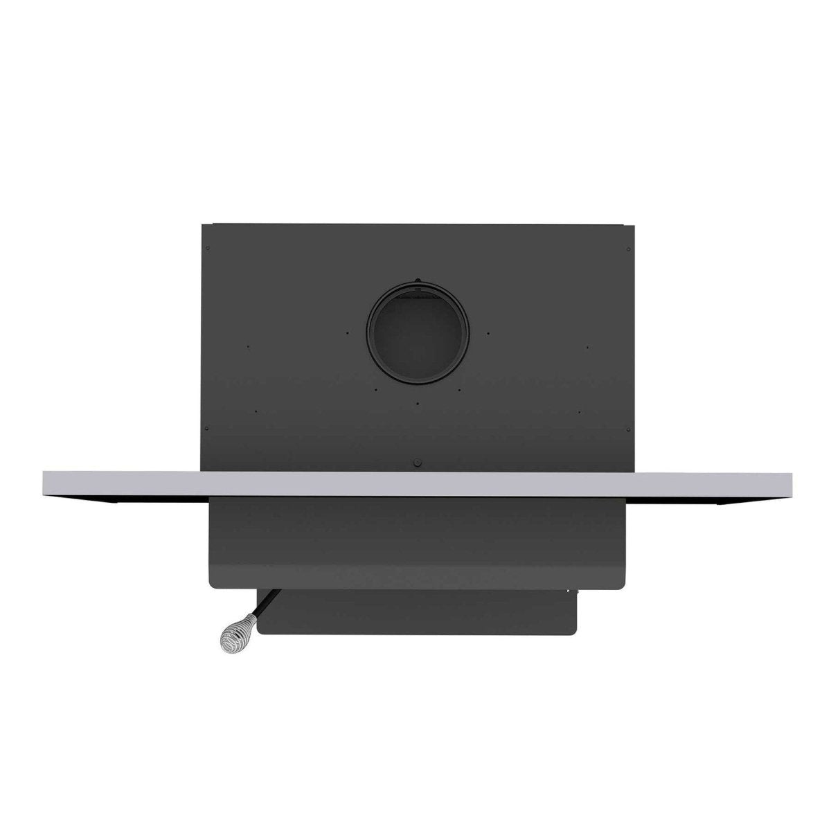Drolet Escape 1800 - I Wood Insert - Ezonesglobal - Buy at Wine Coolers Online