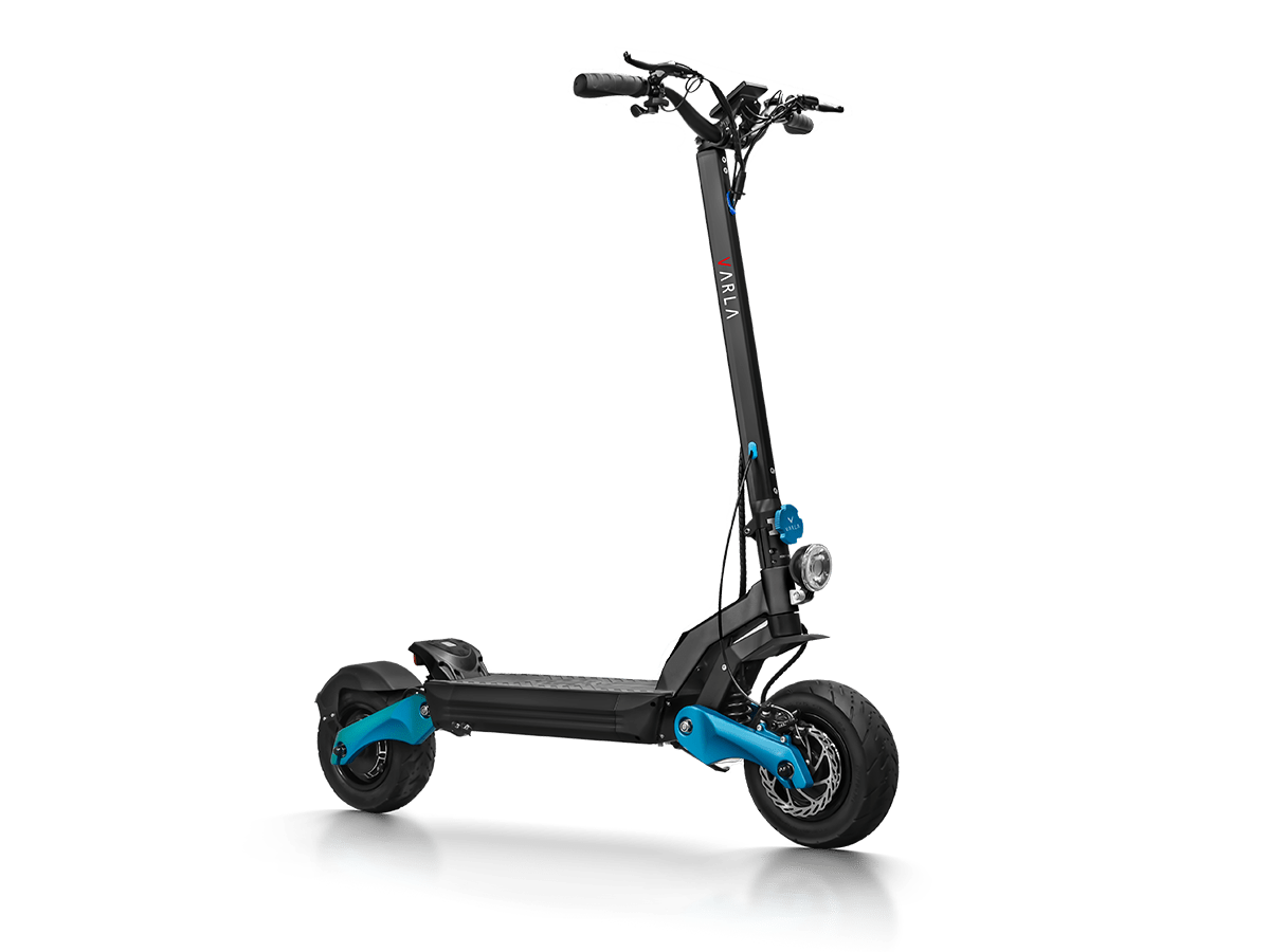 Eagle One PRO All Terrains Electric Scooter - Ezonesglobal - Buy at Wine Coolers Online