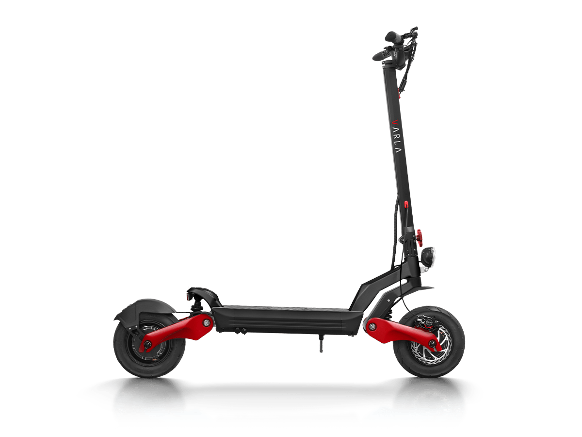 Eagle One PRO All Terrains Electric Scooter - Ezonesglobal - Buy at Wine Coolers Online
