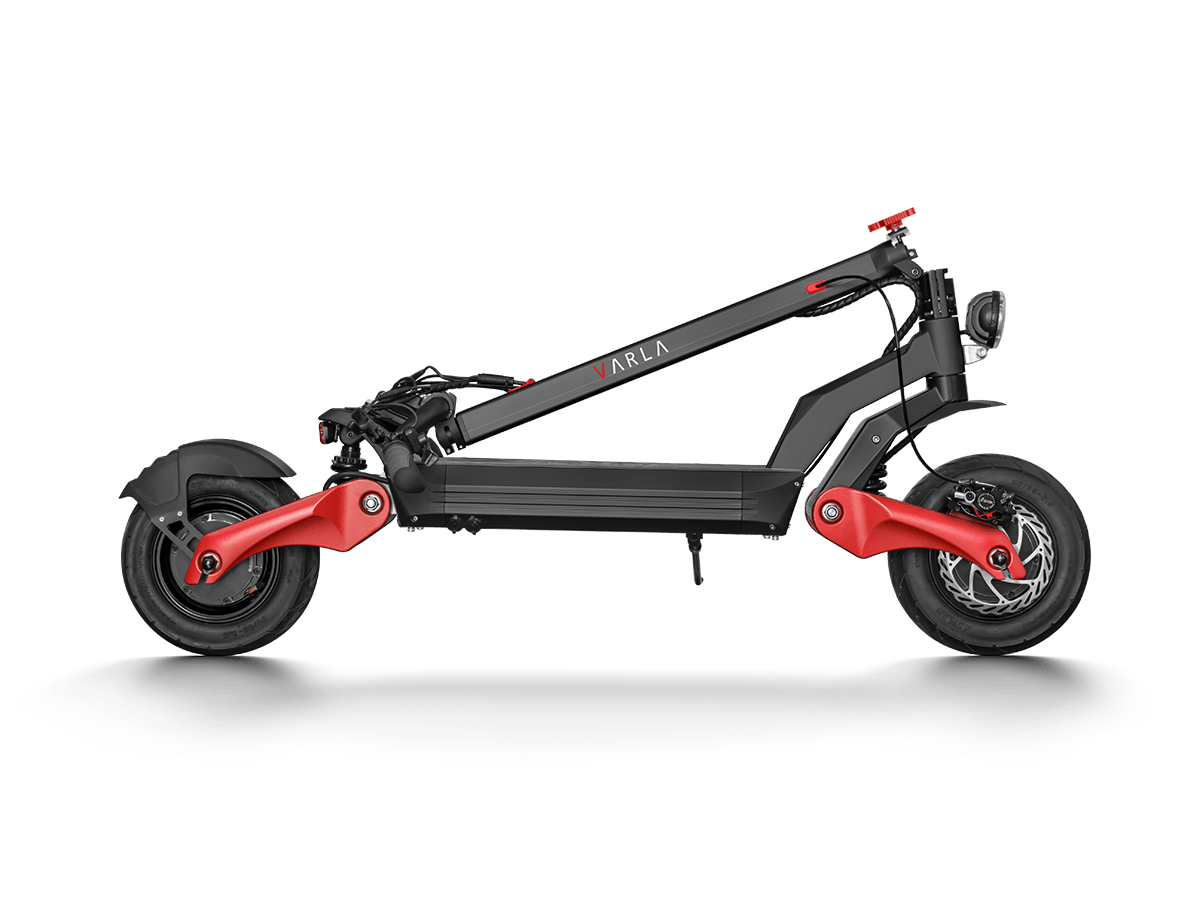 Eagle One PRO All Terrains Electric Scooter - Ezonesglobal - Buy at Wine Coolers Online