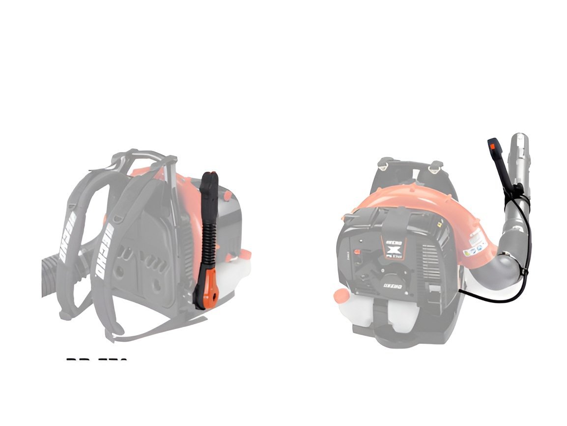ECHO Backpack Leaf Blower PB - 770H - Ezonesglobal - Buy at Wine Coolers Online