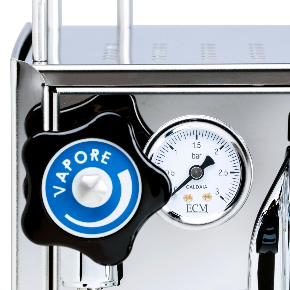 ECM Mechanika Slim PID Espresso Machine - Ezonesglobal - Buy at Wine Coolers Online