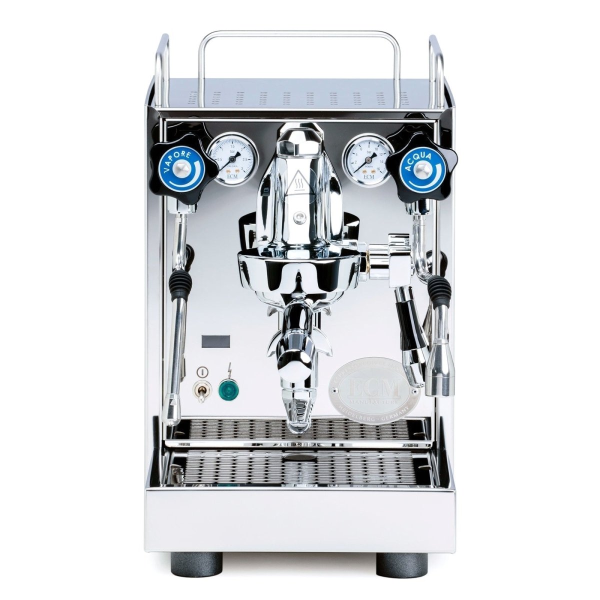 ECM Mechanika Slim PID Espresso Machine - Ezonesglobal - Buy at Wine Coolers Online