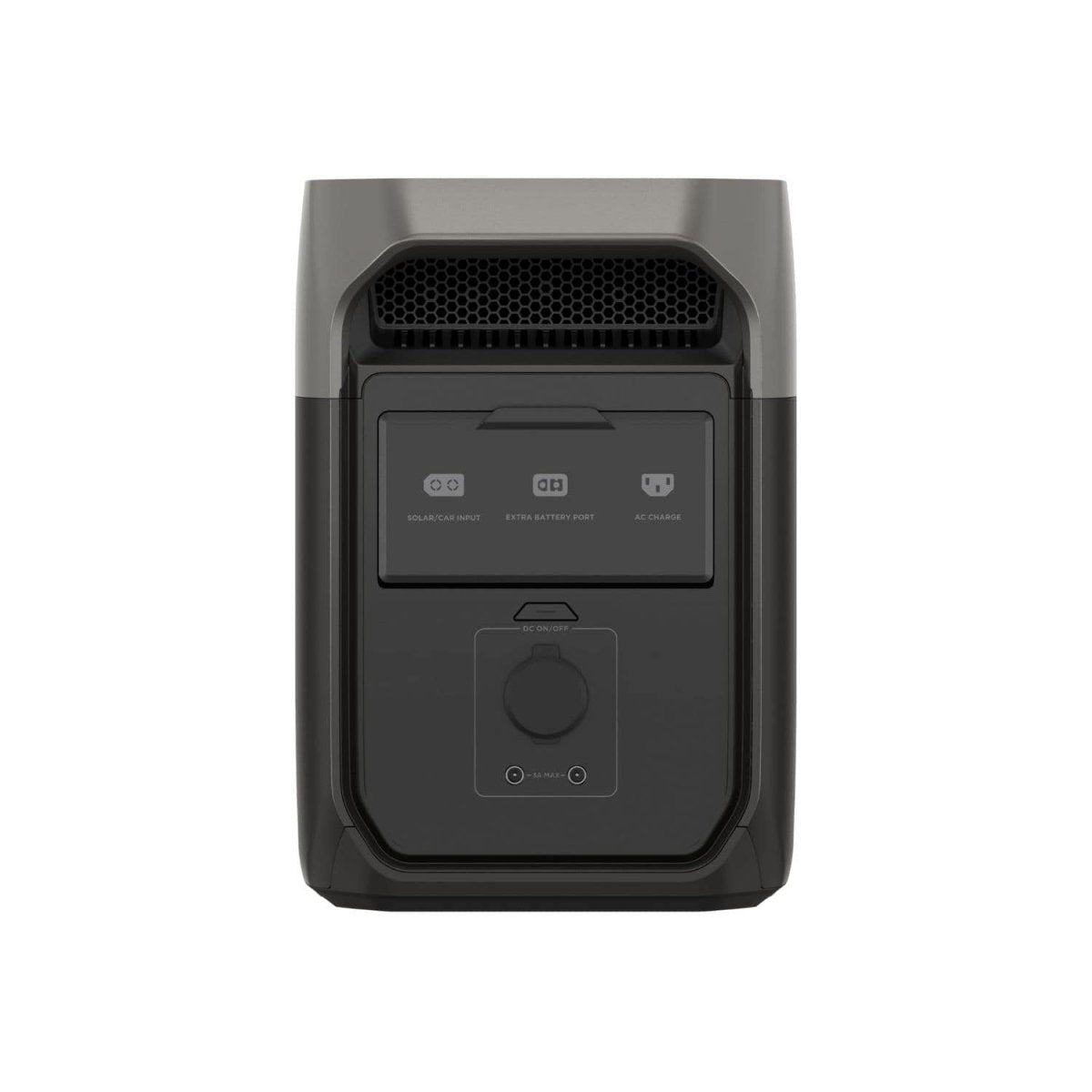 EcoFlow DELTA 3 Portable Power Station - Ezonesglobal - Buy at Wine Coolers Online