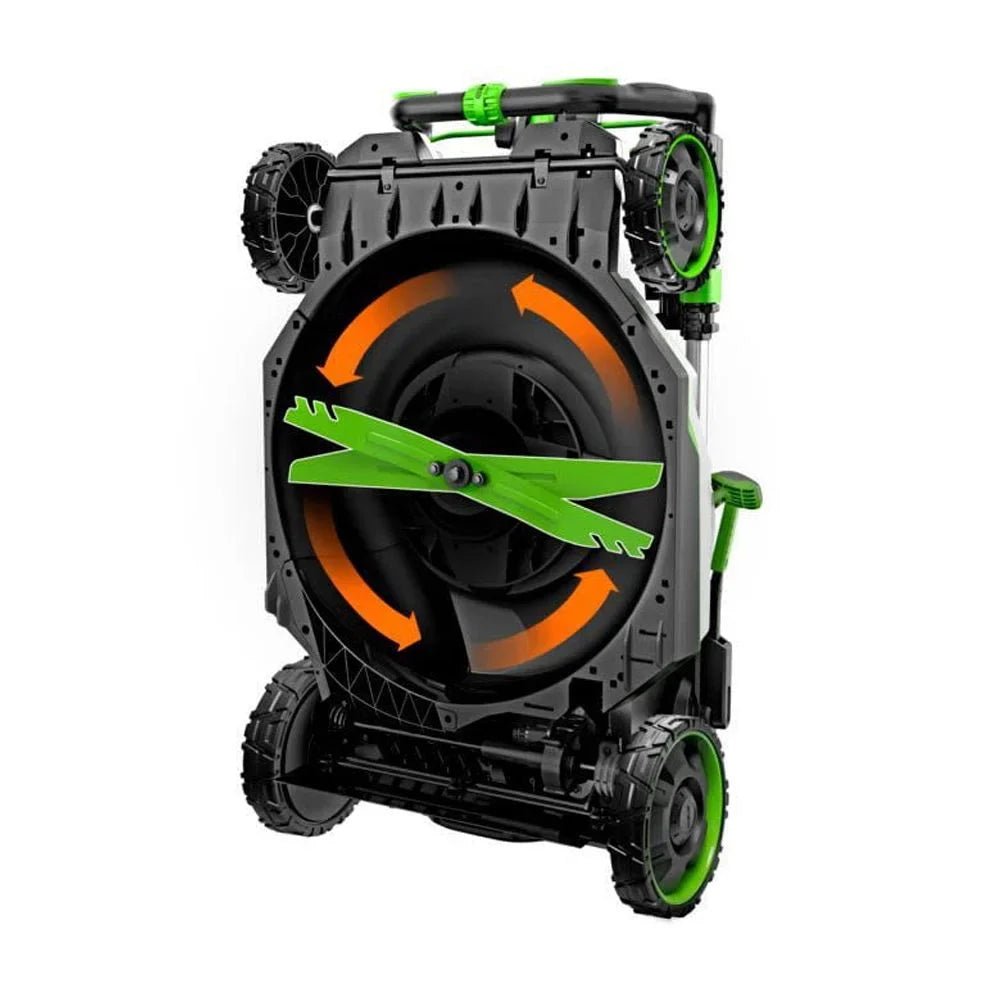 EGO LM2102SP - A 21″ Self Propelled Lawn Mower Kit - Ezonesglobal - Buy at Wine Coolers Online